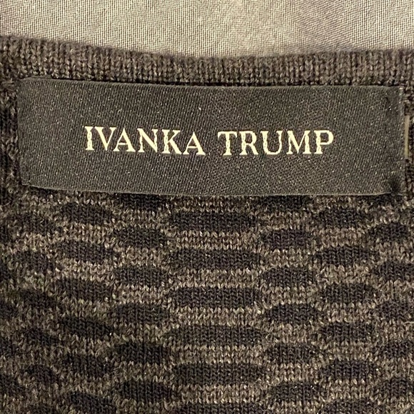 Ivanka Trump dress - Picture 3 of 4